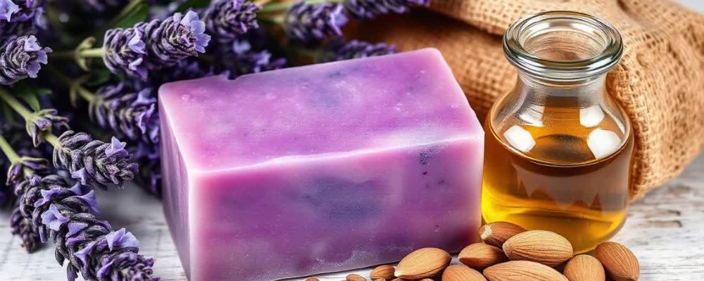 صابون گیاهی